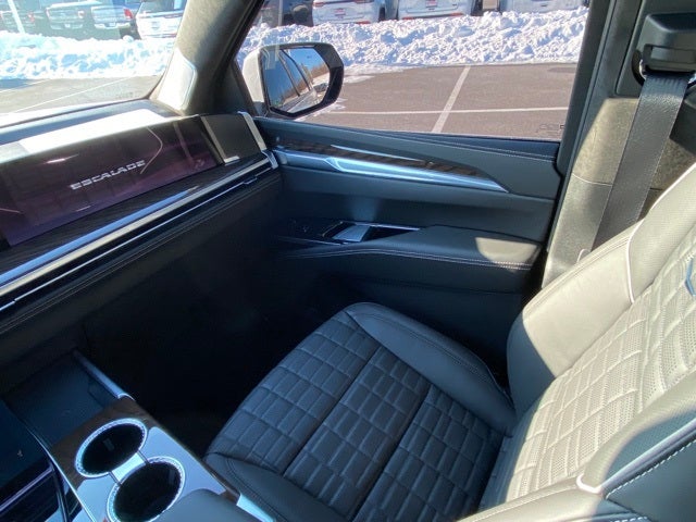 2025 Cadillac Escalade ESV Sport Platinum