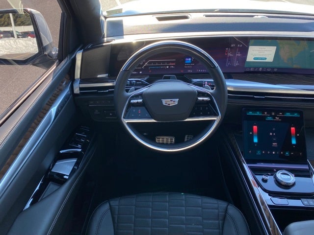 2025 Cadillac Escalade ESV Sport Platinum