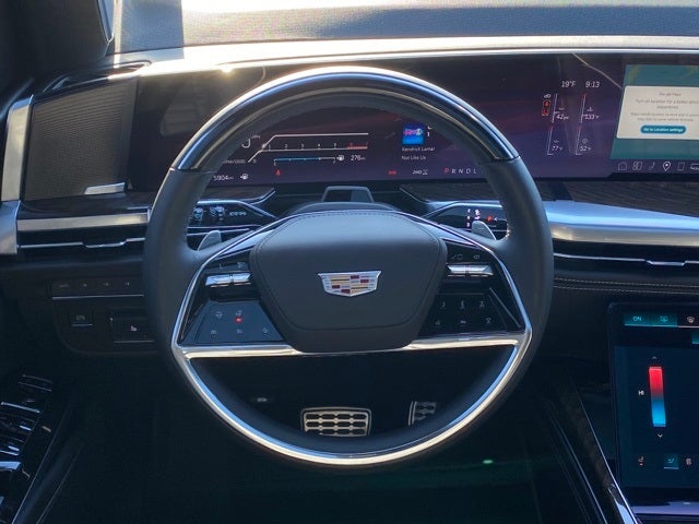 2025 Cadillac Escalade ESV Sport Platinum