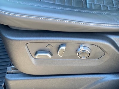 2025 Cadillac Escalade ESV Sport Platinum