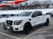 2018 Nissan TITAN XD SV Diesel