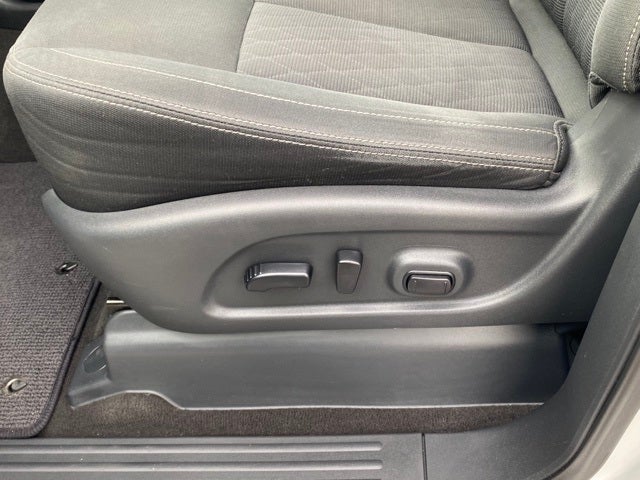 2018 Nissan TITAN XD SV Diesel