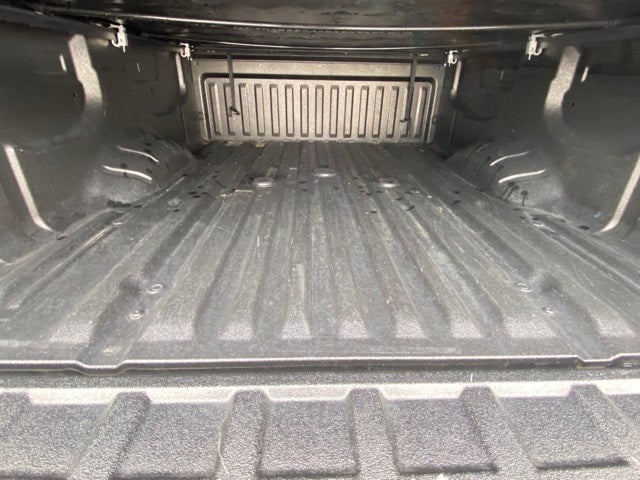 2018 Nissan TITAN XD SV Diesel