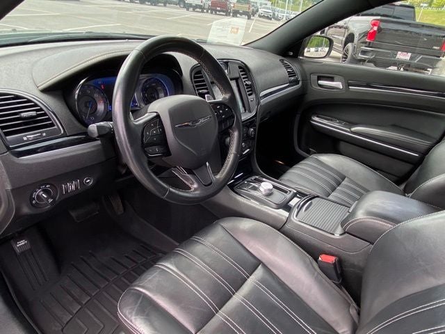 2019 Chrysler 300 300S