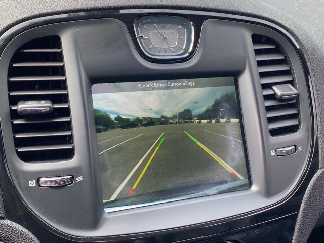2019 Chrysler 300 300S