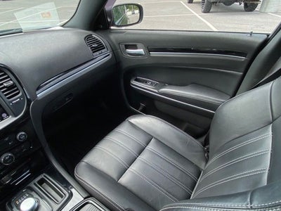 2019 Chrysler 300 300S