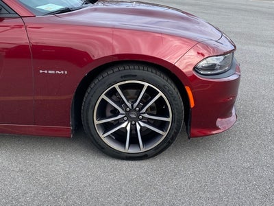 2020 Dodge Charger R/T RWD