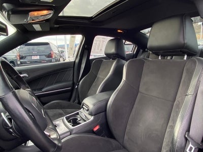 2020 Dodge Charger R/T RWD