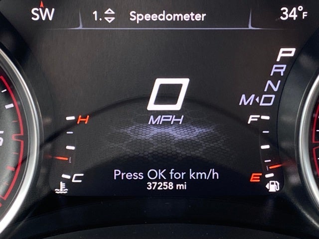 2020 Dodge Charger R/T RWD