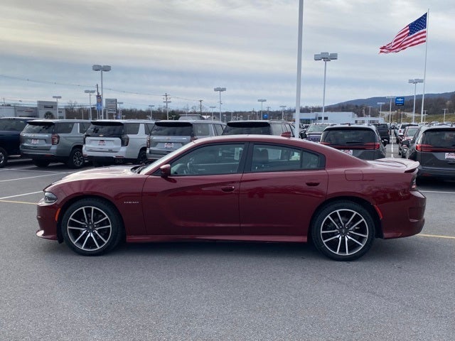 2020 Dodge Charger R/T RWD