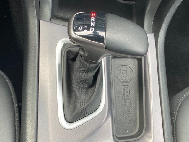 2020 Dodge Charger R/T RWD