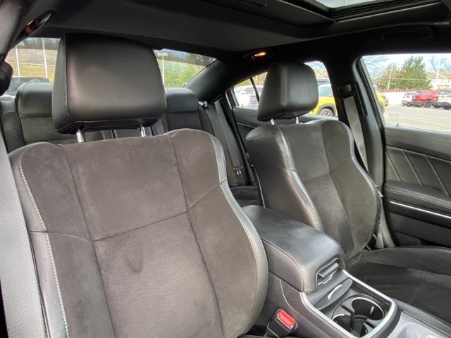 2020 Dodge Charger R/T RWD