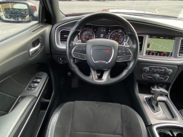 2020 Dodge Charger R/T RWD