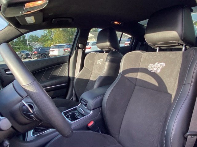 2023 Dodge Charger Super Bee