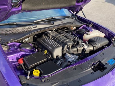 2023 Dodge Charger Super Bee