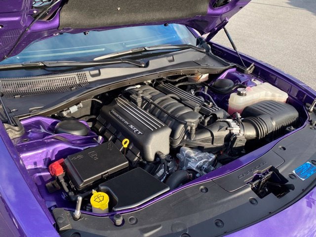 2023 Dodge Charger Super Bee
