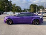 2023 Dodge Charger Super Bee