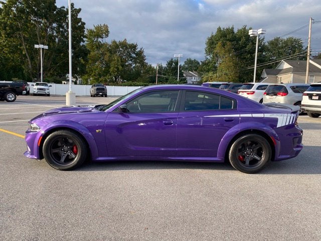 2023 Dodge Charger Super Bee
