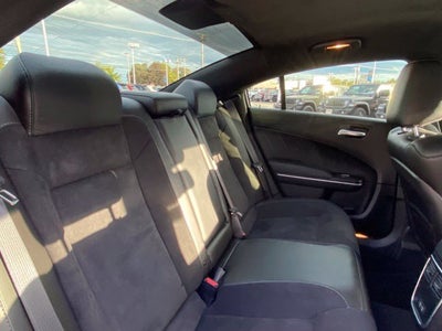 2023 Dodge Charger Super Bee
