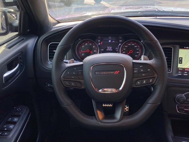 2023 Dodge Charger Super Bee