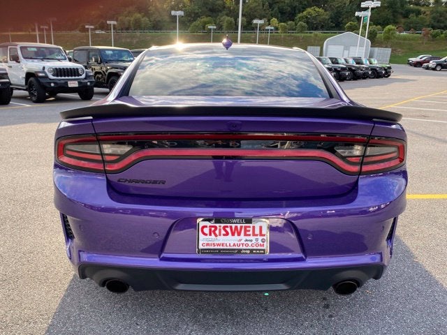 2023 Dodge Charger Super Bee