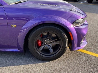 2023 Dodge Charger Super Bee