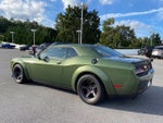 2021 Dodge Challenger SRT Super Stock