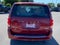 2015 Dodge Grand Caravan American Value Pkg