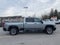 2025 Chevrolet Silverado 2500HD 4WD Crew Cab Standard Bed Custom