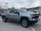 2025 Chevrolet Silverado 2500HD 4WD Crew Cab Standard Bed Custom