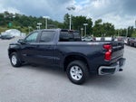 2024 Chevrolet Silverado 1500 4WD Crew Cab Short Bed LT