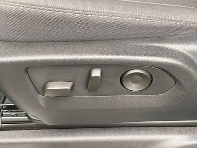2024 Chevrolet Silverado 1500 4WD Crew Cab Short Bed LT