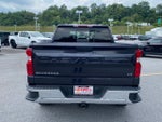 2024 Chevrolet Silverado 1500 4WD Crew Cab Short Bed LT