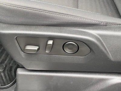 2023 Chevrolet Silverado 1500 4WD Crew Cab Short Bed RST