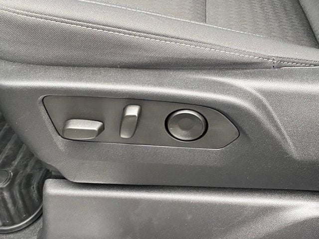 2023 Chevrolet Silverado 1500 4WD Crew Cab Short Bed RST