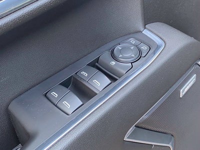 2023 Chevrolet Silverado 1500 4WD Crew Cab Short Bed RST