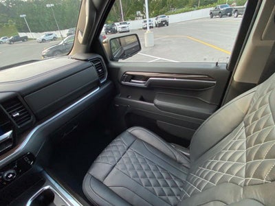2023 Chevrolet Silverado 1500 4WD Crew Cab Short Bed RST