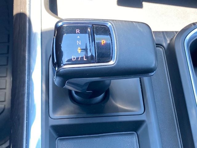 2023 Chevrolet Silverado 1500 4WD Crew Cab Short Bed LTZ