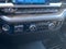 2025 Chevrolet Silverado 1500 4WD Crew Cab Standard Bed LT