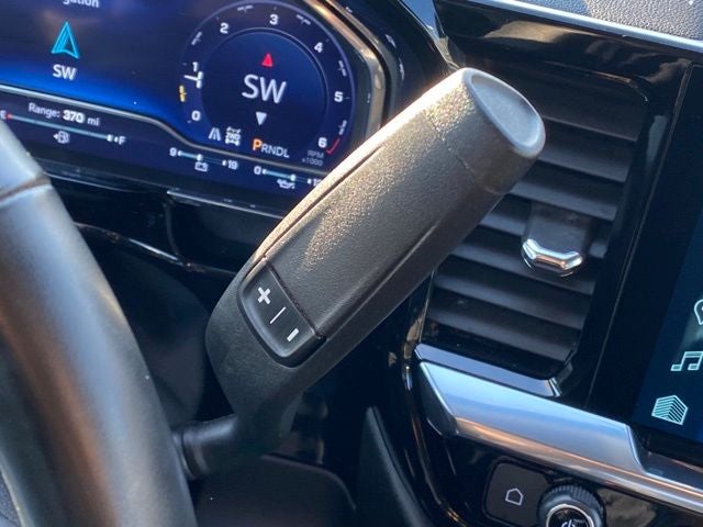 2025 Chevrolet Silverado 1500 4WD Crew Cab Standard Bed LT