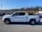 2025 Chevrolet Silverado 1500 4WD Crew Cab Standard Bed LT