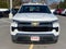 2025 Chevrolet Silverado 1500 4WD Crew Cab Standard Bed LT