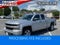2019 Chevrolet Silverado 1500 LD Silverado Custom