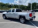 2019 Chevrolet Silverado 1500 LD Silverado Custom