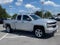 2019 Chevrolet Silverado 1500 LD Silverado Custom