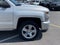 2019 Chevrolet Silverado 1500 LD Silverado Custom
