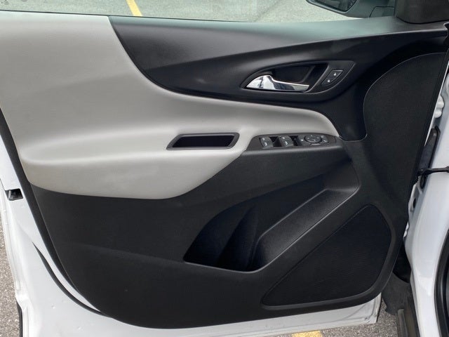 2020 Chevrolet Equinox AWD LS