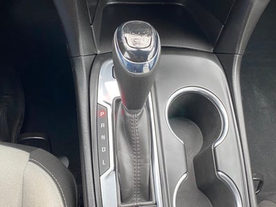 2020 Chevrolet Equinox AWD LS