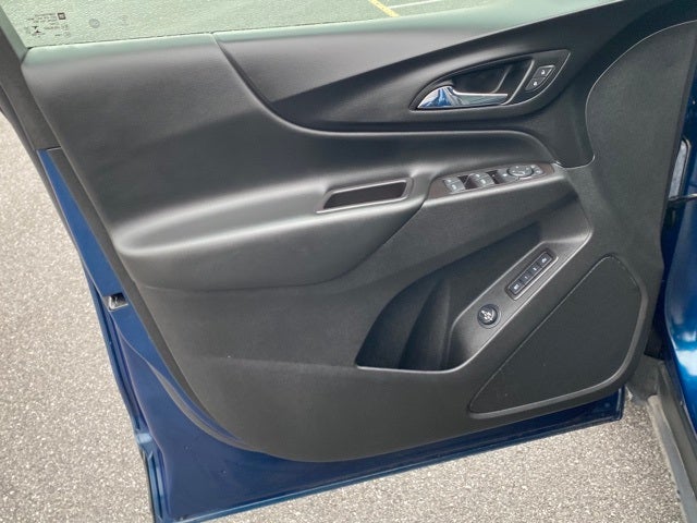 2021 Chevrolet Equinox AWD LT