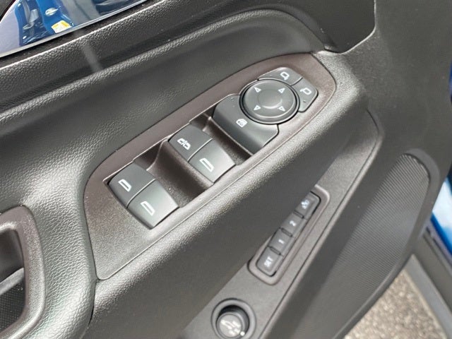 2021 Chevrolet Equinox AWD LT